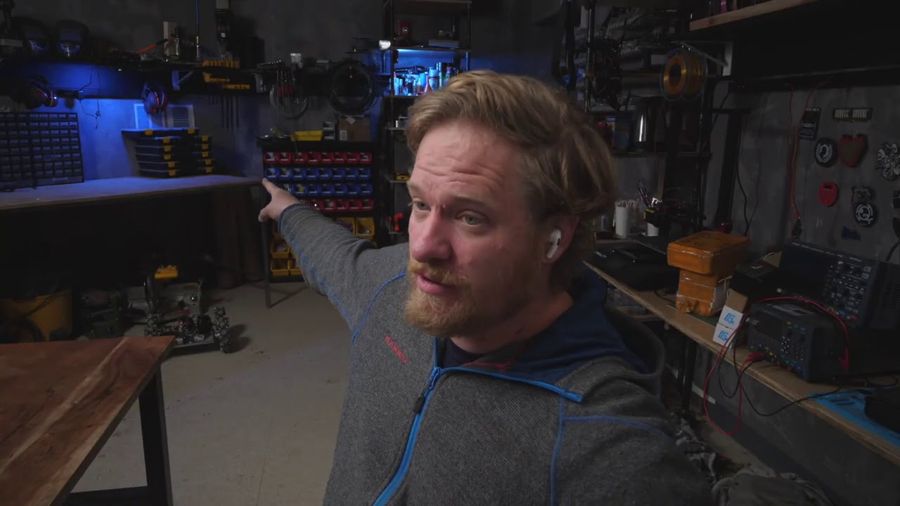 Connecting the chat controlled robot to Twitch Pt3 | Strange Parts