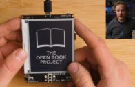 Building a DIY opensource e-reader Pt.4
