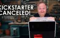 Kickstarter Canceled! What’s Next for Micronics?